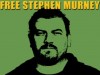 Free Stephen Murney