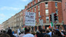 Dublin Rally of Worldwide Demonstration Day Sat July 24th