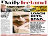Story in June 1 2006 Daily Ireland