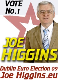 Check out Joe's website Joe Higgins.eu
