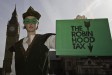 Robin Hood Tax in Ireland is getting off the ground