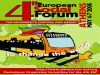 ESF Athens May 2006 Poster