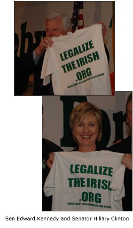 LegalizeTheIrish.org