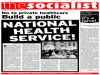 The Socialist #24 - March 2007