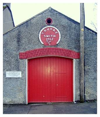 The Forge, Gort, Co. Galway