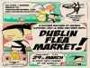 Dublin Flea Market 29th of March