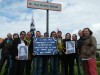 Bobby Sands Remembered in Nantes Brittany 