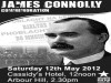 James Connolly Commemoration 2012