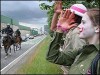 G8: Can You Hear Us?- online film about clown army