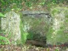 Holy Well at Raffeen, south of Cork City