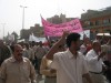 Baghdad demo