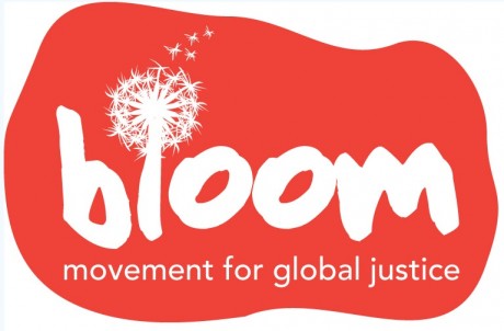 Bloom - Movement for Global Justice