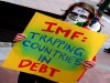 The meeting will discuss lessons in IMF defiance from around the world.