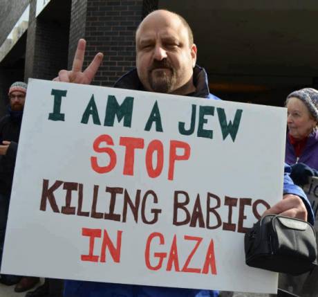 Dear  Israel : Stop mudering babies