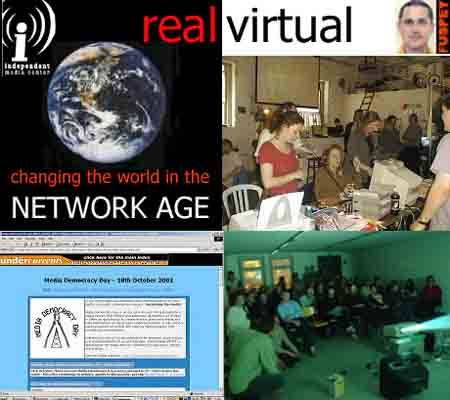 the network age
