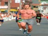 Irish Freedom Committee marathoner