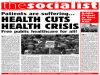The Socialist #29 - November 2007