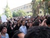 Students Confront The Dictator Ahmadinejad  Students Confront The Dictator Ahmadinejad