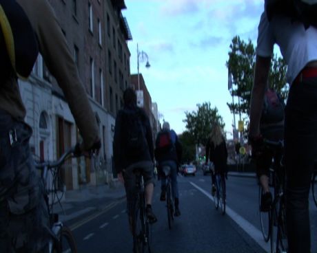 	Cycling is the quickest mode of transport in an urban environment for trips up to 6kms 