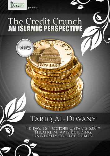 The Credit Crunch: An Islamic Perspective
