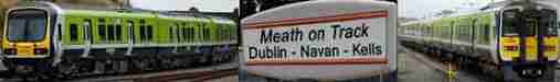 New Meath on Track petition launched