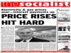 The Socialist #19 - September 2006