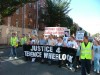 Justice for Terrence Wheelock
