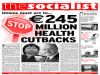 The Socialist #28 - September 2007