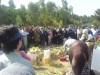 Families Remember The Martyrs